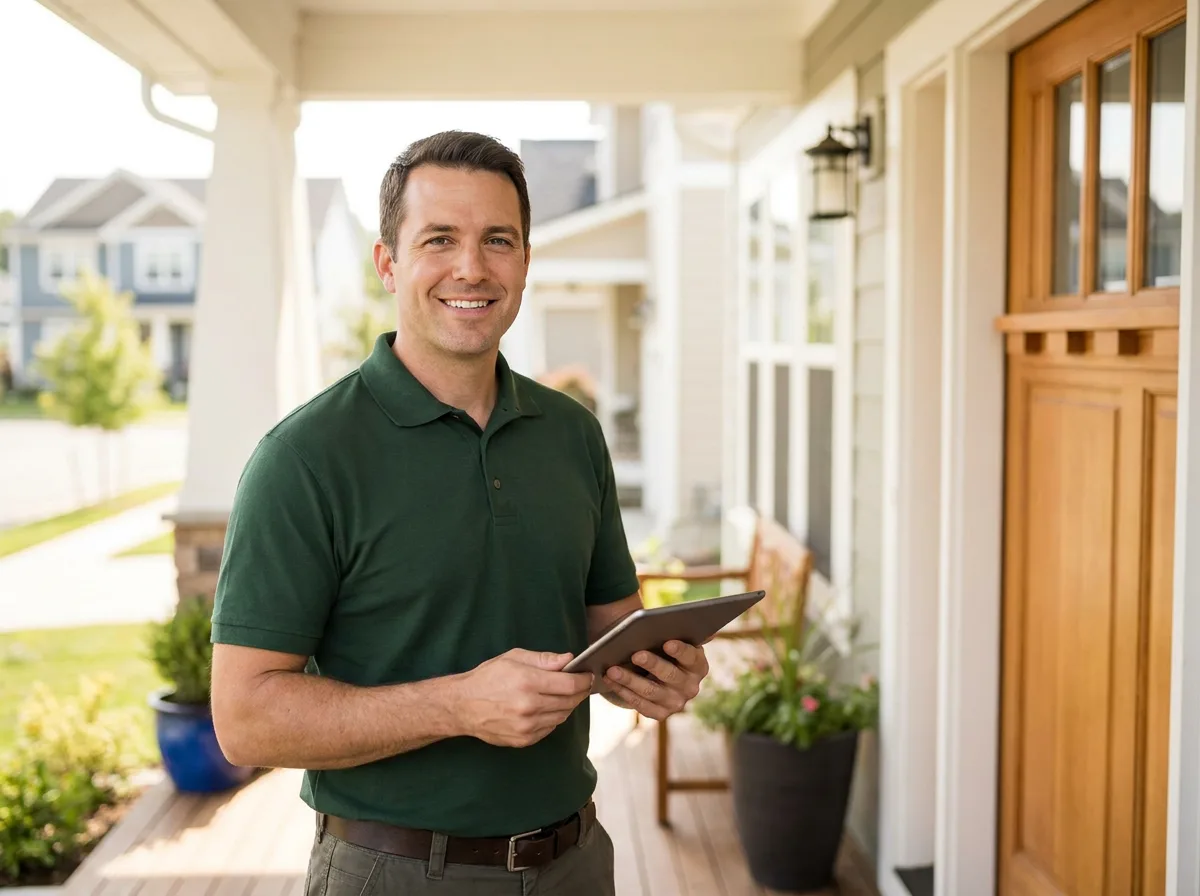 Pest control FAQs for Walbridge, OH